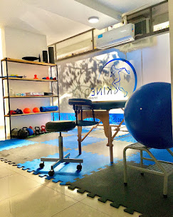 Instalaciones Kinedya