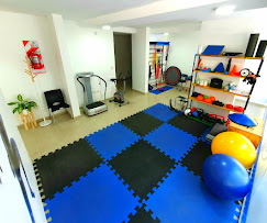 Sala principal Kinedya